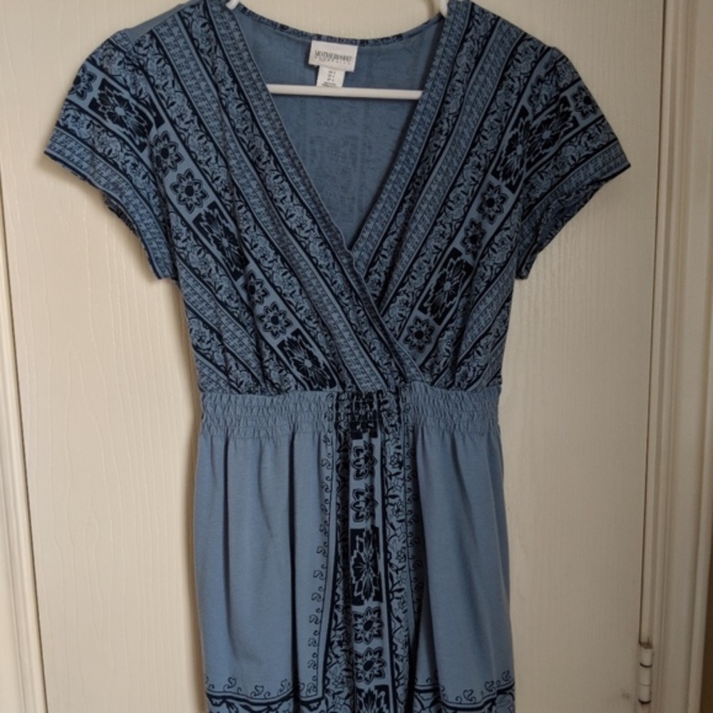 Maternity Short Sleeve Shirt